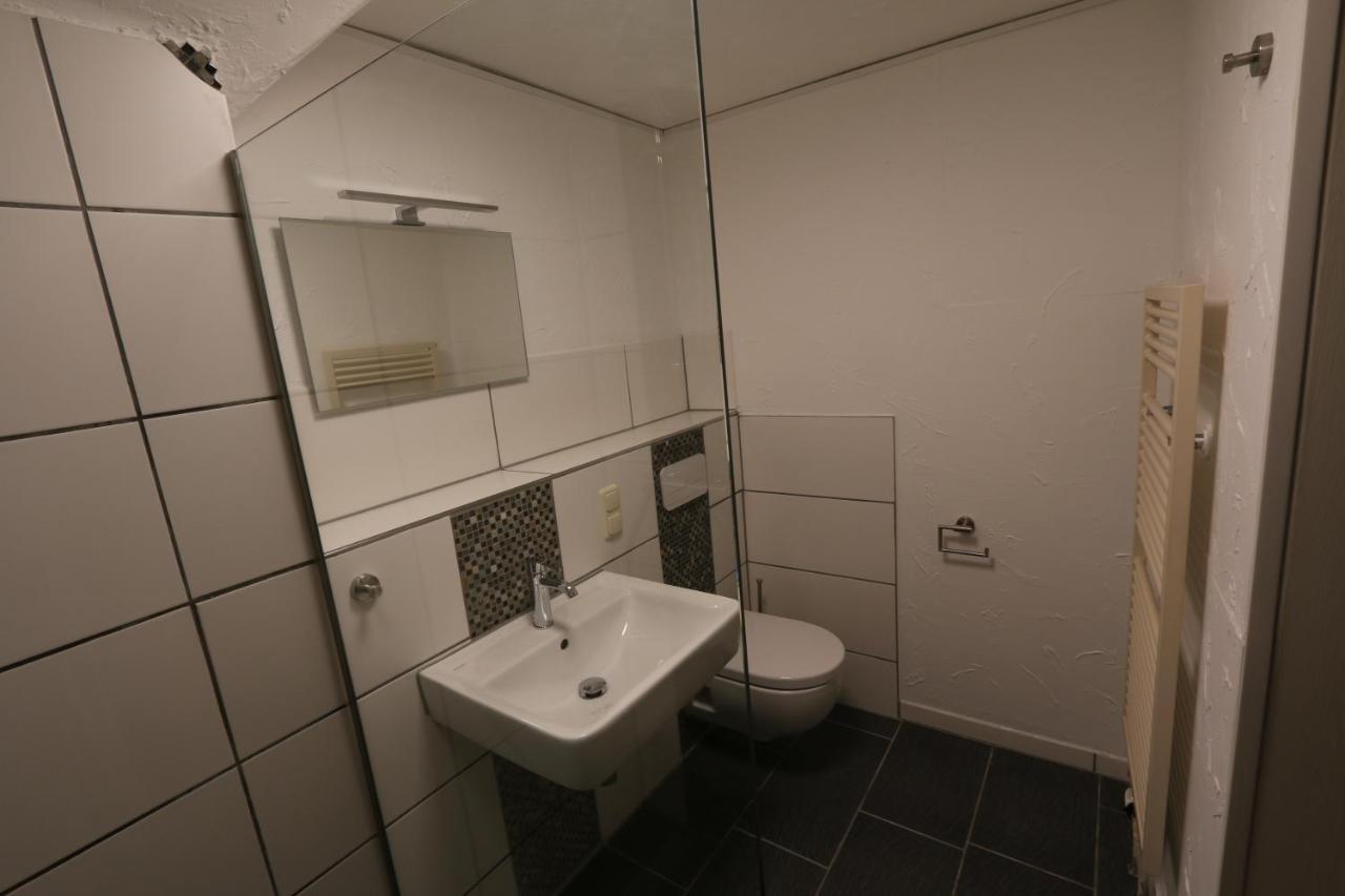 Gaestewohnung In Algermissen Eksteriør billede